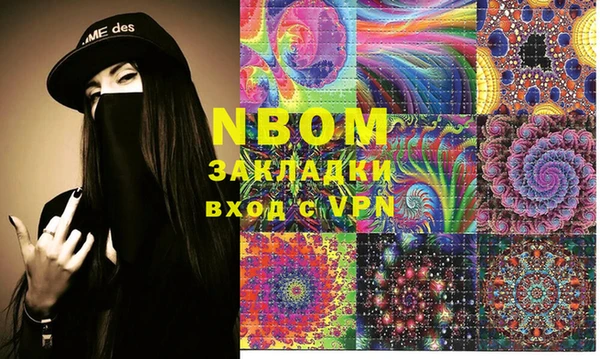 индика Абаза