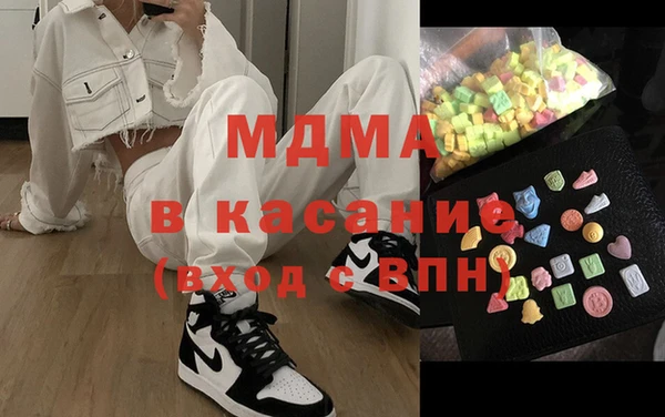 индика Абаза